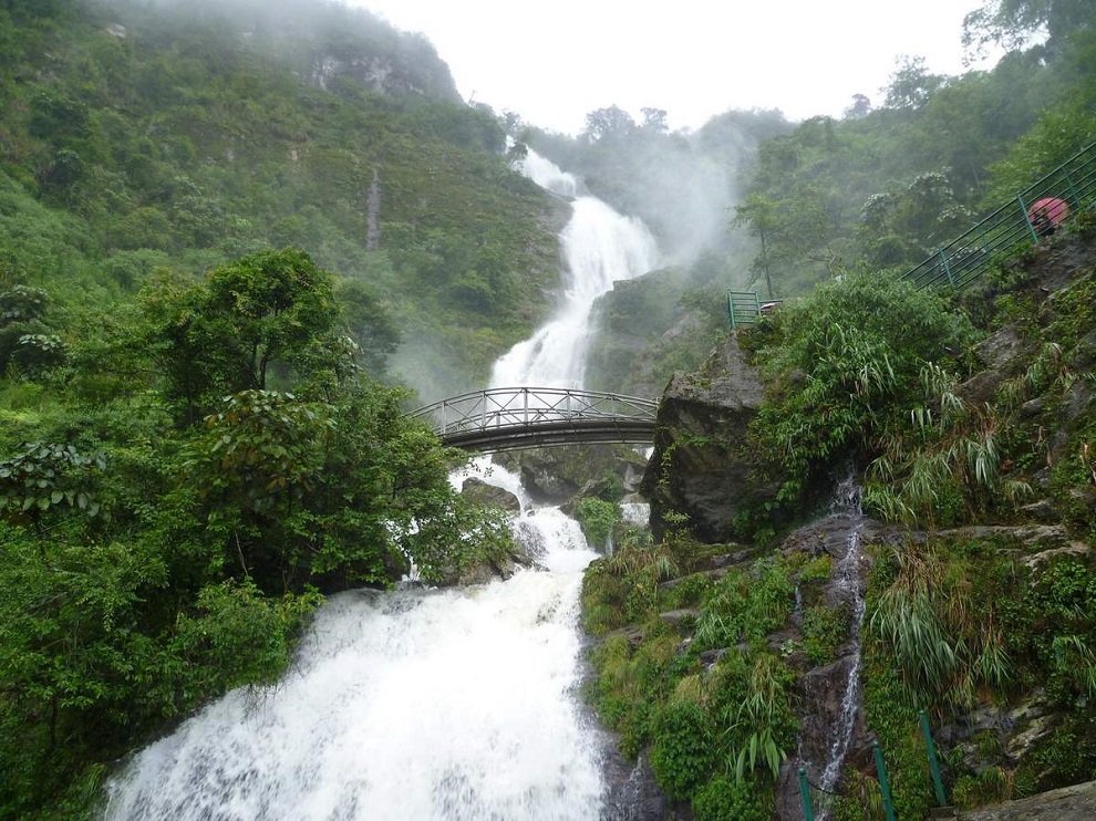 Tour Sapa 3 Ngày 3 Đêm Từ Hà Nội