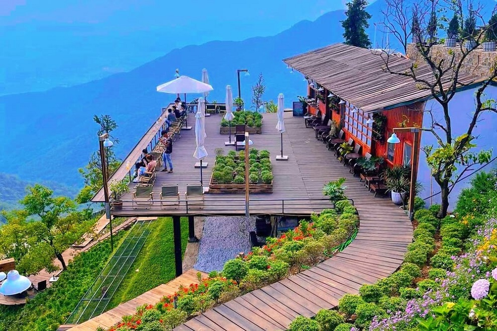 Tour Tây Thiên – Tam Đảo 1 Ngày Từ Hà Nội