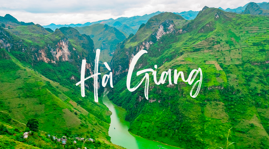 Tour Xe Máy Hà Giang 3 Ngày 2 Đêm Từ Hà Nội