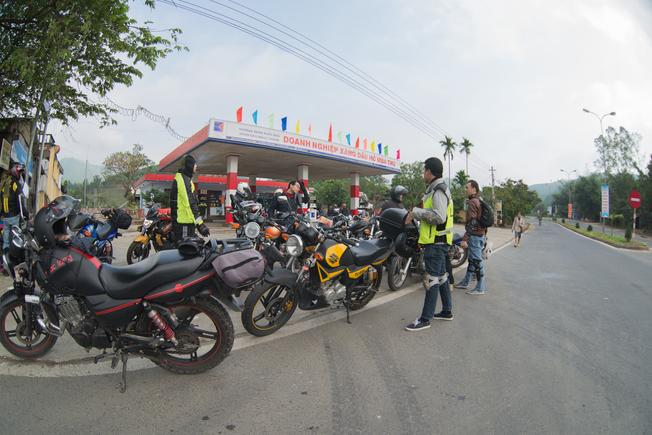 Tour Xe Máy Hà Giang 3 Ngày 3 Đêm | Easy Rider – Mã Pì Lèng – Du Già