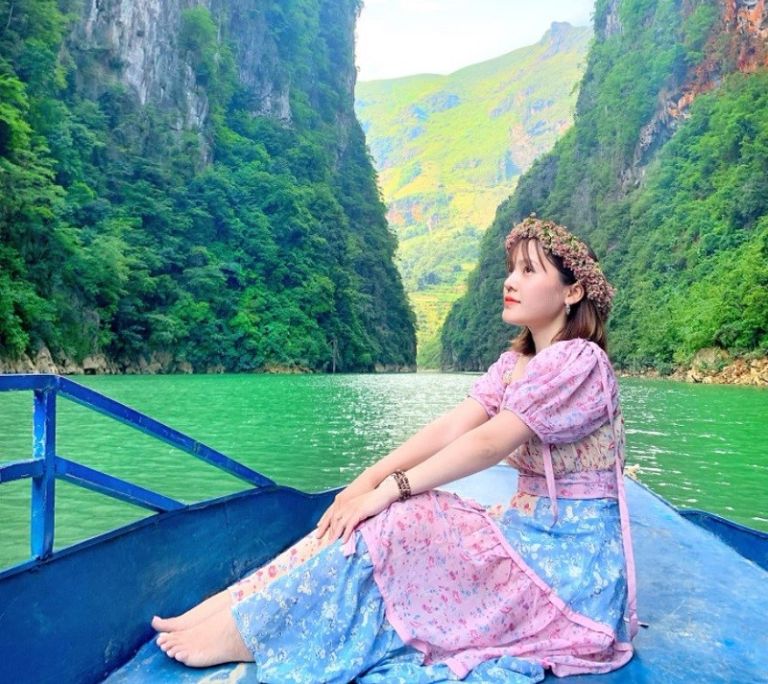 Tour Xe Máy Hà Giang 4 Ngày 3 Đêm